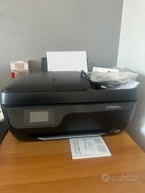 HP OfficeJet 3833