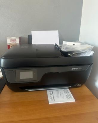 HP OfficeJet 3833