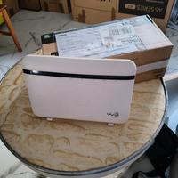 modem zyxel Wind 3hub