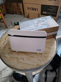 modem zyxel Wind 3hub