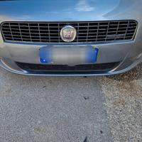 Paraurti Fiat grande punto