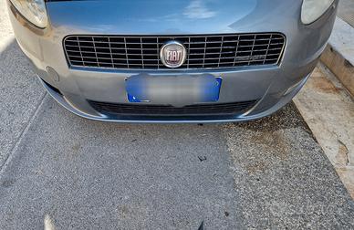 Paraurti Fiat grande punto