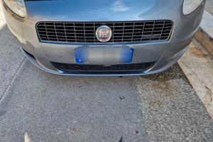 Paraurti Fiat grande punto