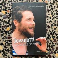 Libro Giuseppe Bottero “Jovanotti”