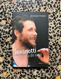 Libro Giuseppe Bottero “Jovanotti”