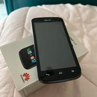 Huaweie Ascend Y 540