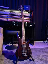 Chitarra Baritona Ibanez SRC6