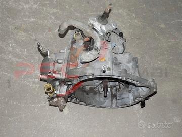 Cambio manuale 5 marce Peugeot 406 2.0 Hdi 99>04