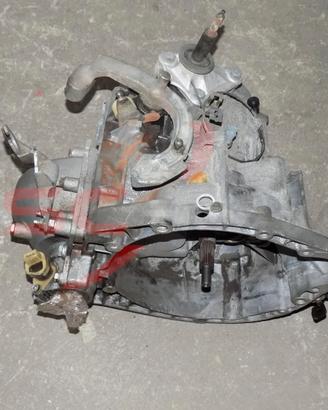Cambio manuale 5 marce Peugeot 406 2.0 Hdi 99>04