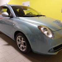 Alfa Romeo MITO 1.6 JTDM Progression 120CV