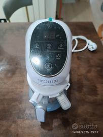 baby food maker SweetyFox