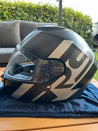 Shark Spartan RS