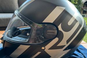 Shark Spartan RS