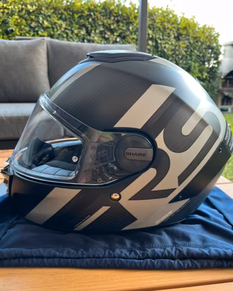 Shark Spartan RS