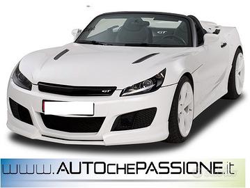 Sotto paraurti anteriore Opel GT Roadster 06 2009