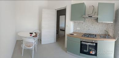 Appartamento finemente ristrutturato