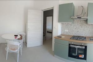 Appartamento finemente ristrutturato