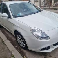 ALFA ROMEO GIULIETTA 1.6 JTD