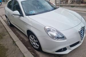 ALFA ROMEO GIULIETTA 1.6 JTD