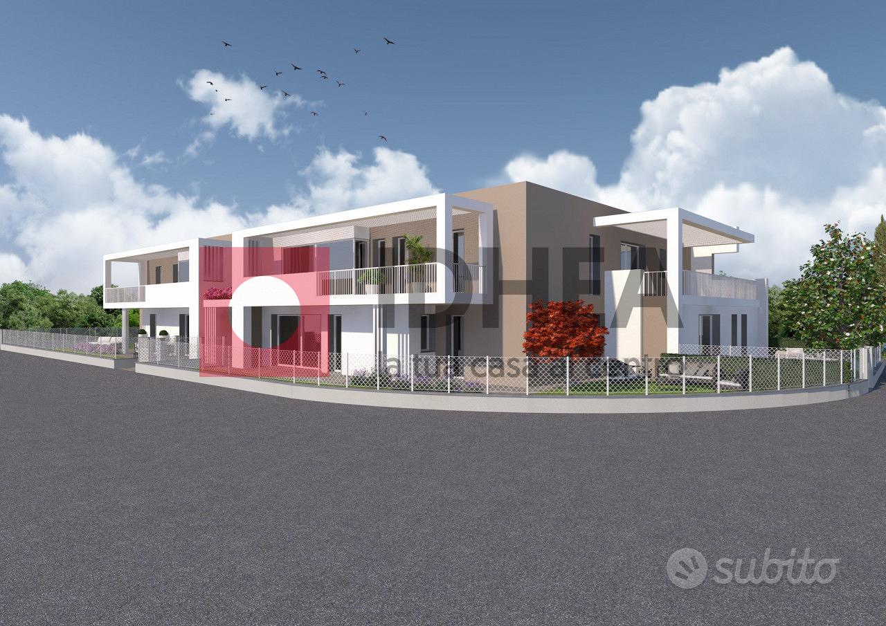 Apartment in Treviso, Sant'Antonino - Vista 2