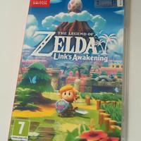 Zelda links awakening - Nintendo Switch