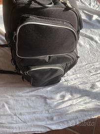 Borsa Harley Touring