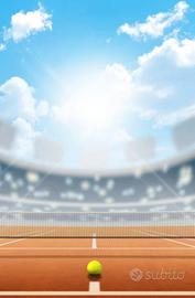 Tennis Club avviato