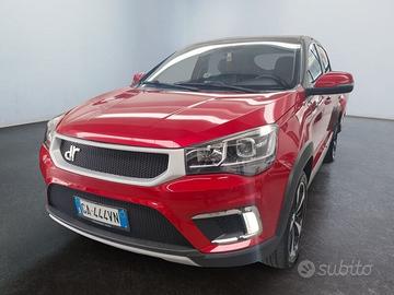 DR AUTOMOBILES DR3 dr3 1.5 Bi-Fuel GPL