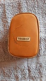 Mini rasoio da Viaggio - TOURIST - Vintage