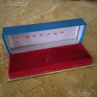 Scatola per Orologio Eterna Vintage