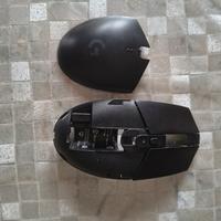 pezzi ricambio mouse Logitech g305