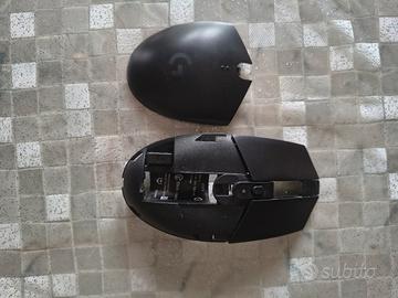 pezzi ricambio mouse Logitech g305