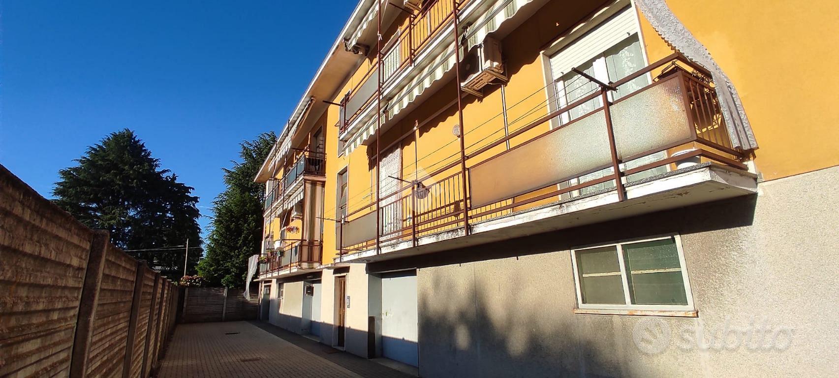 Apartment in Lonate Pozzolo, Sant'Antonino Ticino - Vista 3