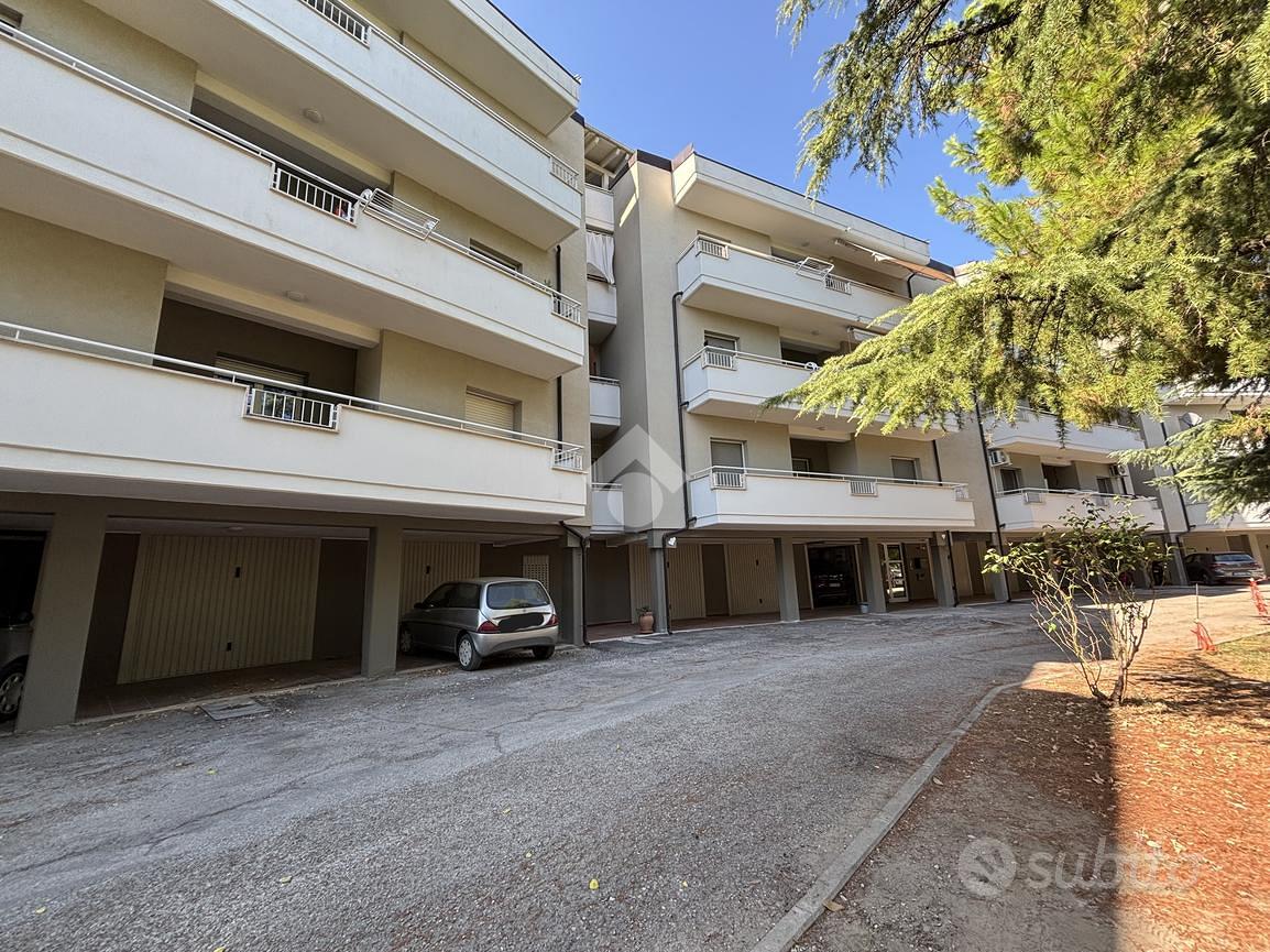Appartamento – TE - Vista 3