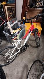 bici Saltafoss
