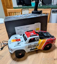HYPER GO 4WD - RTR SHORT COURSE - 1:14  RC