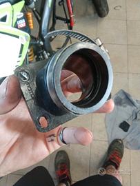 collettore motorforce am6 26-28mm