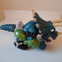 Dinosaurs extreme Spike
