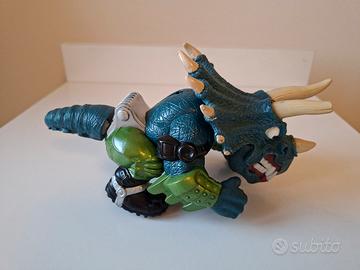 Dinosaurs extreme Spike