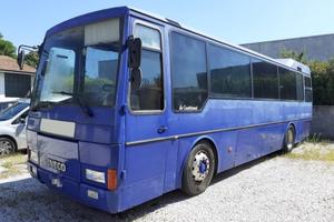 IVECO LKW/TRUCKS IVECO POKER PULMAN 48 POSTI piu