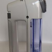 Leva Pelucchi elettrico