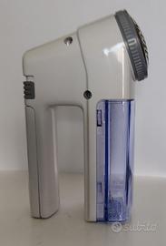 Leva Pelucchi elettrico