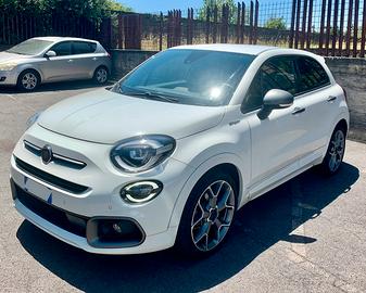 Fiat 500x Sport T4 150cv permuto con Gs Adventure