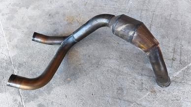 Moto Morini Corsaro "Termignoni" 