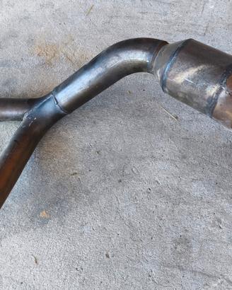 Moto Morini Corsaro "Termignoni" 