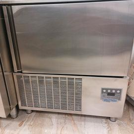 ABATTITORE PROFESSIONALE 5 TEGLIE