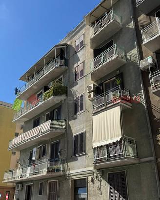 Appartamento Bari [Cod. rif 3342724VRG] (Libertà)