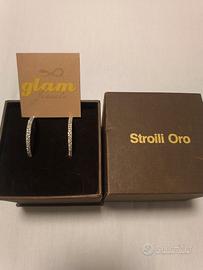 Orecchini Stroili oro 