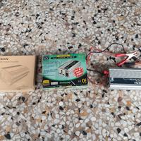 Inverter auto caravan vari tipi