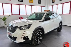 Peugeot 2008 BlueHDi 130 S&S EAT8 Allure Pack